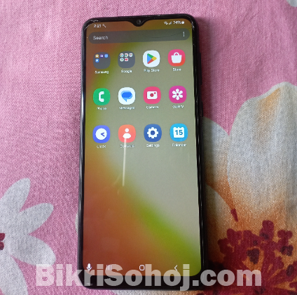 Samsung Galaxy A04